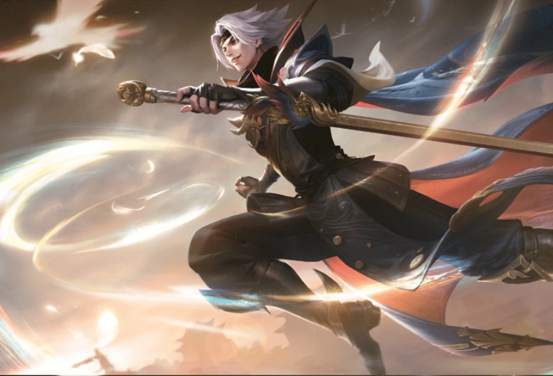 曜fmvp三款设计风格曝光,看到最后这一款后,玩家:神似