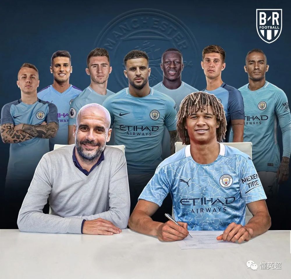 曼城官宣第二签,桑切斯自由身加盟国米,曝大卫席尔瓦加盟意甲劲旅