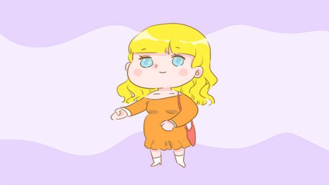 在孕期，宝宝就知道偷偷保护着妈妈，看完这些后觉得太暖心了