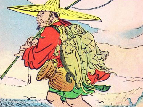 什么捣什么龙成语_成语故事简笔画