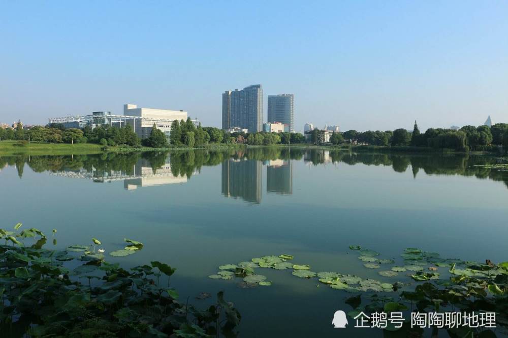 安庆市未来最吃香的区县，岳西、望江无缘，你觉得是哪里？
