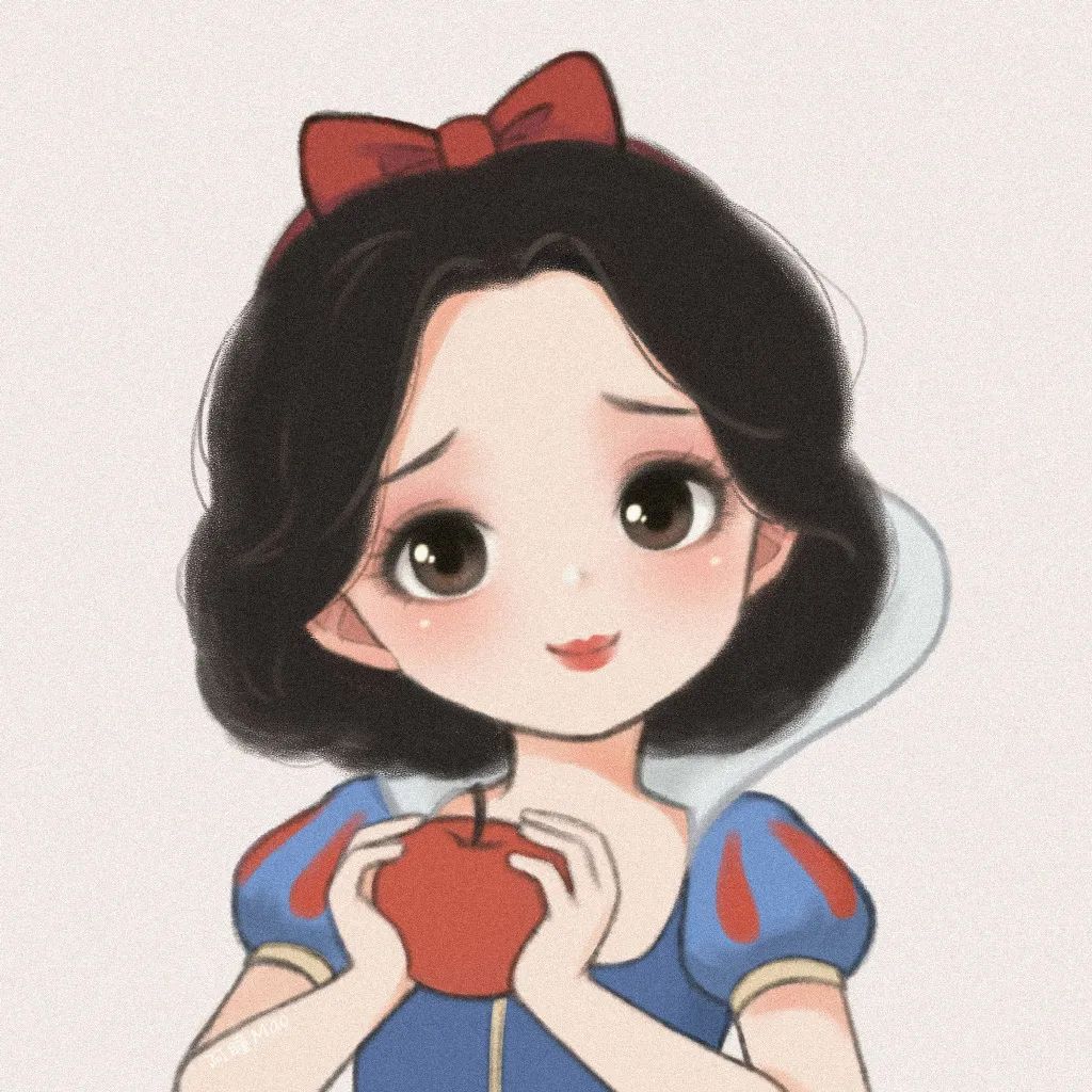 『小仙女头像』宝藏女孩微信头像