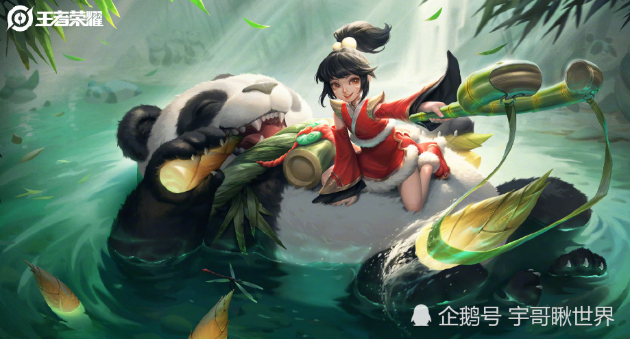 时隔三天,国服阿骨朵已诞生,胜率吓人,这样出装不赢都难!