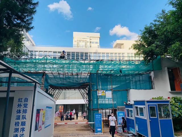下面就家长关注的细节分享给大家,希望对您选择国际学校有所帮助
