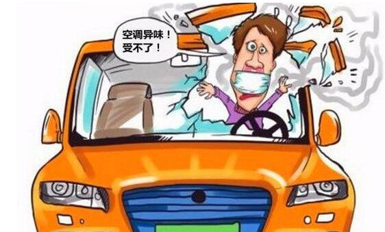 立秋快给爱车“贴秋膘”！不然异响、异味、漏水随时烦你，再想启动都困难
