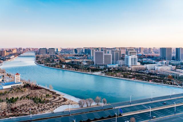 城市综合体纷纷落户三线城市呼和浩特商业地产将饱和竞争激烈