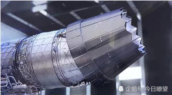 浅析国产新型涡扇-19"黄山″发动机发展顺利