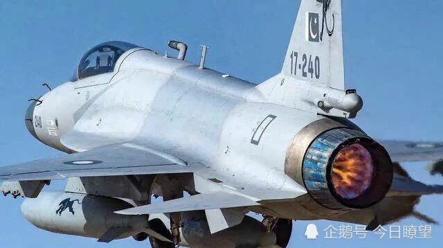 浅析国产新型涡扇-19"黄山″发动机发展顺利