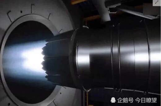 浅析国产新型涡扇-19"黄山″发动机发展顺利