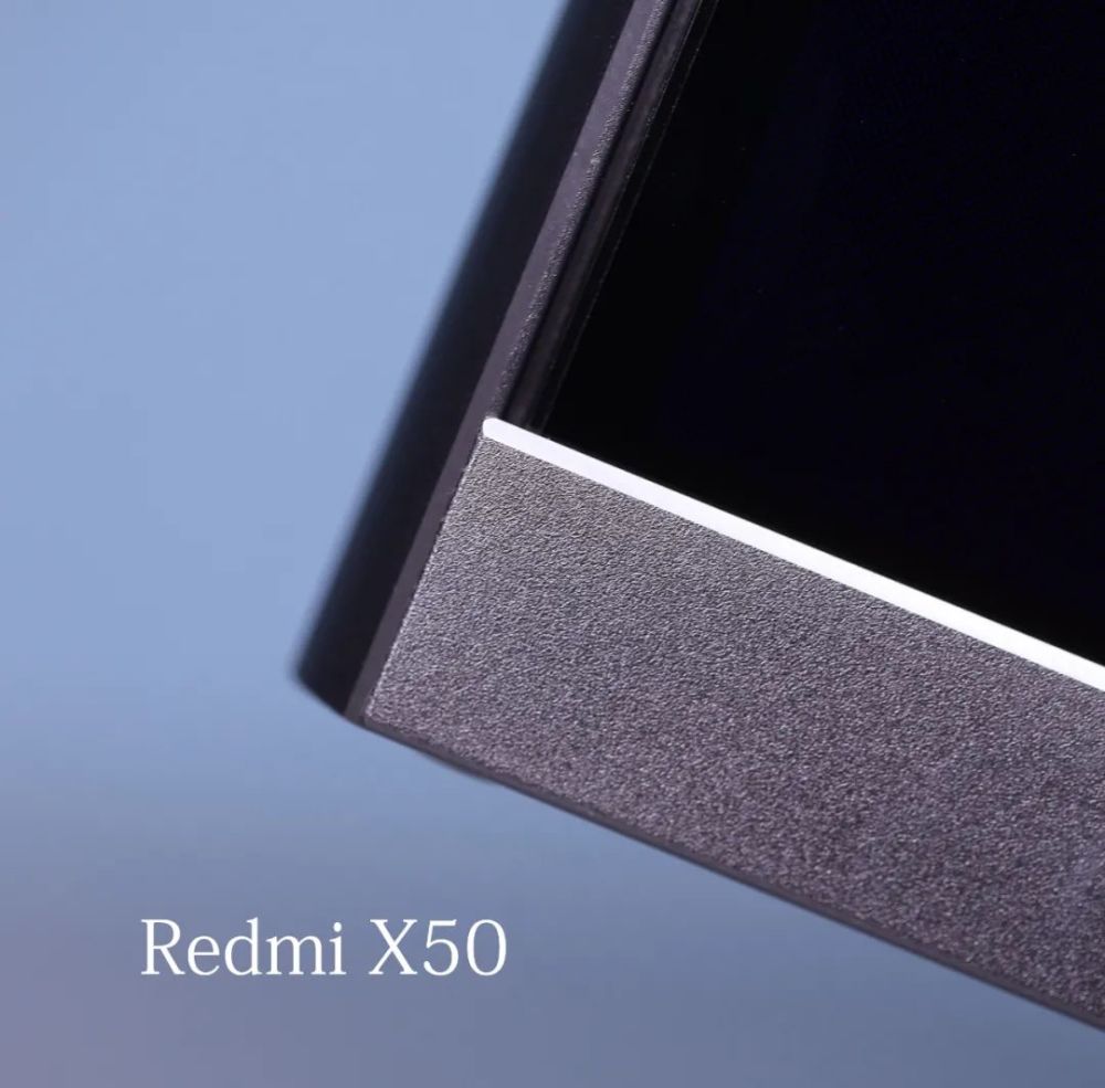 redmi x50对比荣耀智慧屏x1:如果家里有孩子,千万别忽略了频闪