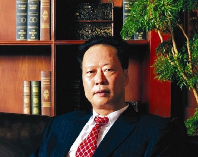 深圳最大隐形富豪,公司资产千亿不上市,称要做500年,不做500强