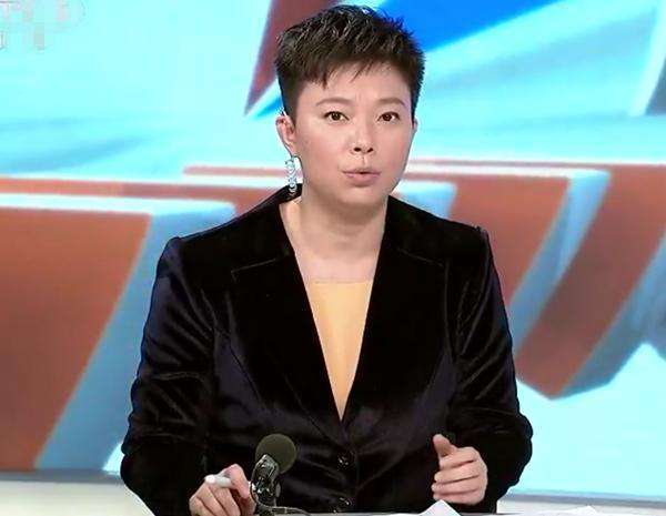 刘伟引争议:孙颖莎想反拉男选手是没摆正位置