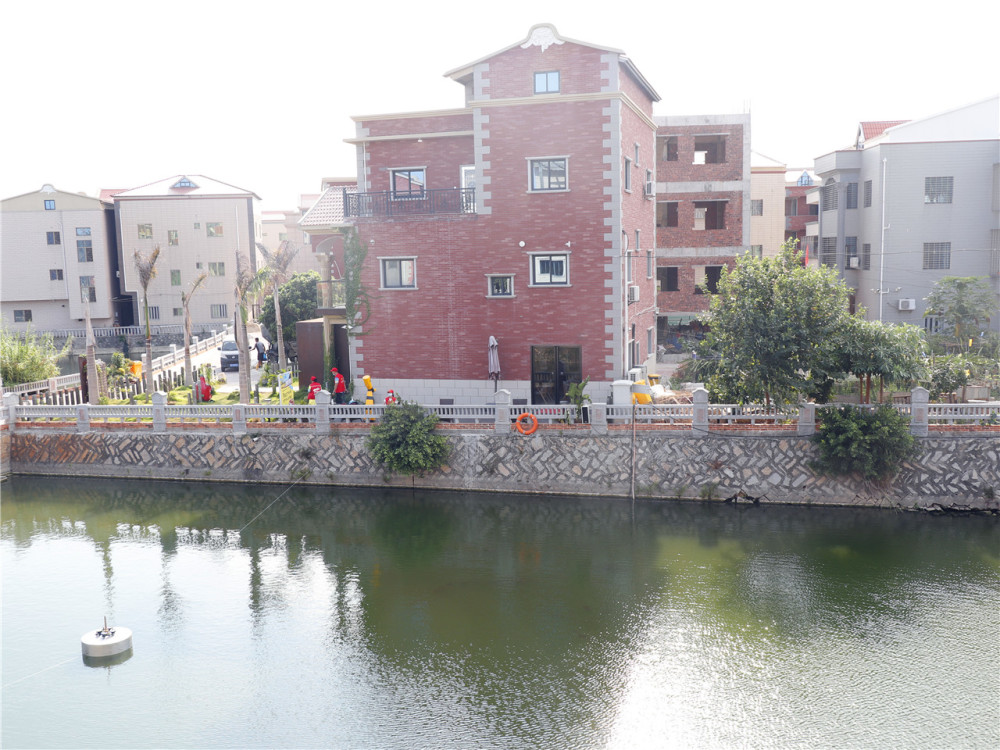 住百年红砖大厝,厦门大宅村,v不一样的乡村游和火龙果大餐_腾讯新闻