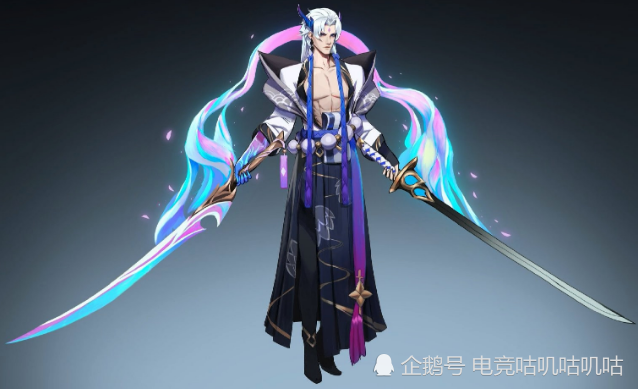 lol:新英雄永恩正式上线,中单暴击流玩法解析