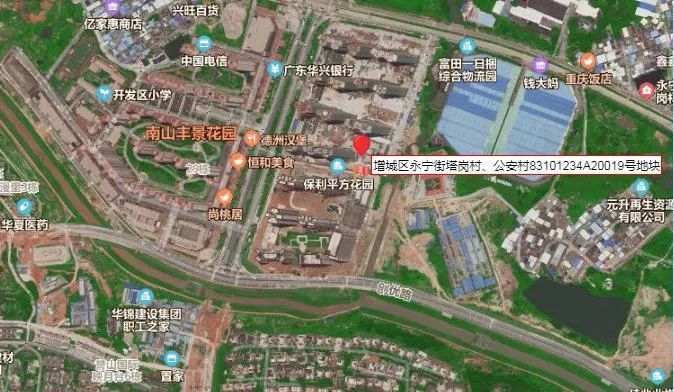 增城人口比例_增城地图(3)