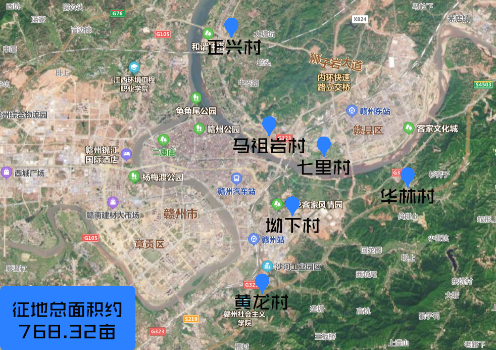 赣州人口2020_赣州客家人口分布