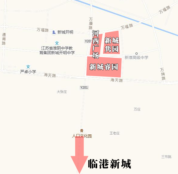 1,城市南部新动向—新城睿园消息公布,临港新城项目召开座谈会多个