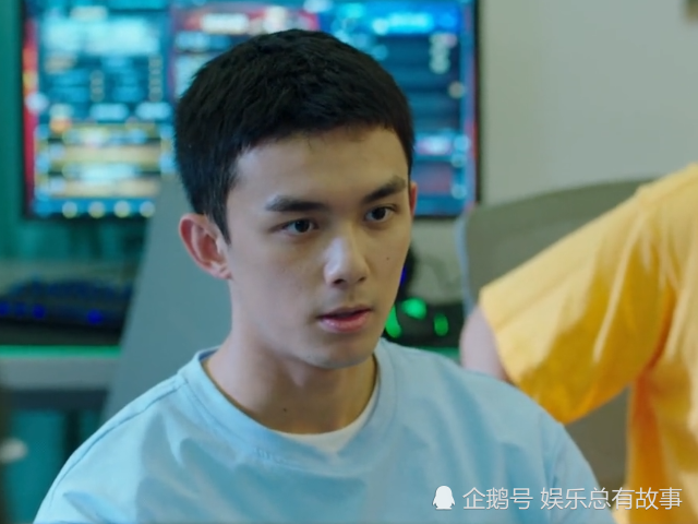 穿越火线:肖枫能够起死回生,全因路小北的一句话,因果