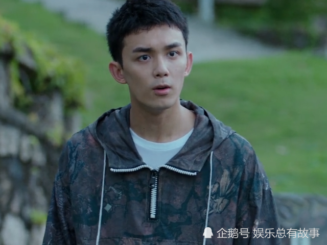 穿越火线:肖枫能够起死回生,全因路小北的一句话,因果