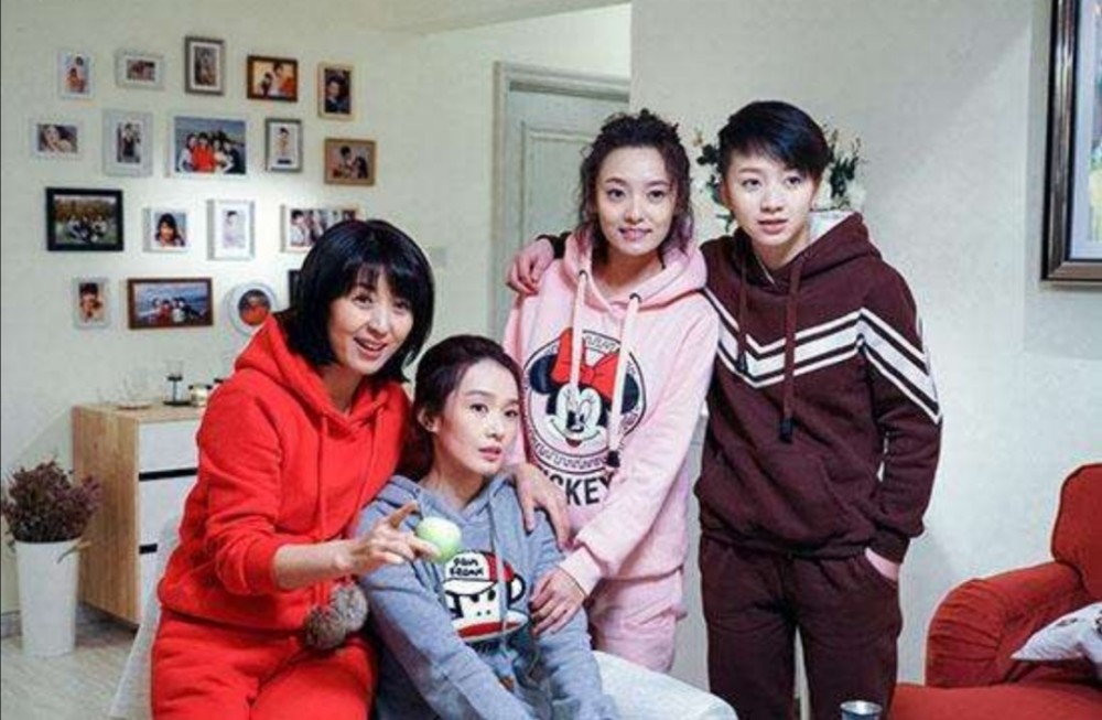 10部剧名带妈妈的电视剧,妈妈的爱很无私,你看过几部?