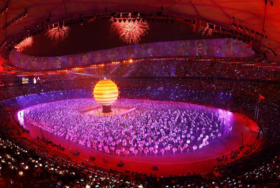 原来,2008年北京奥运会,都已过去12年了