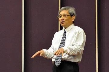 上海音乐学院教授赵晓生你每天练习的哈农都是错的