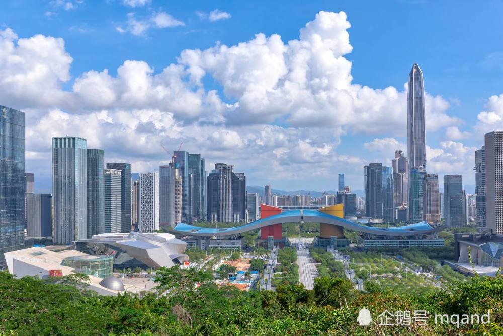 杭州增长第一，天津排最后，2020年7月末深圳杭州天津重庆苏州金融存款