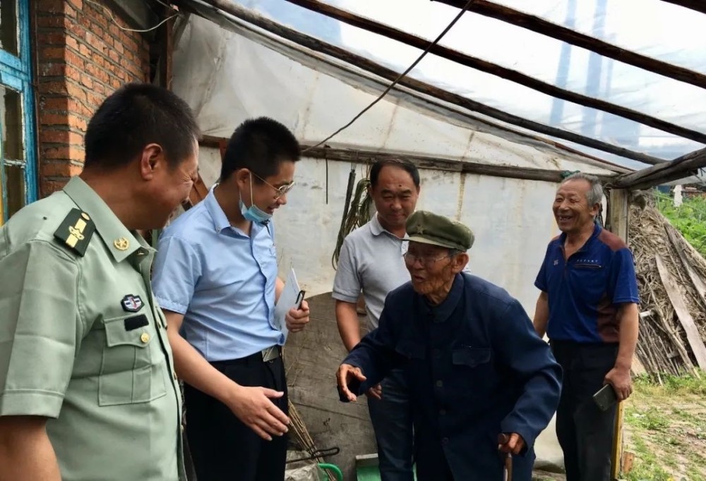 栾桂友:抗美援朝战场上,响彻辽北大地的冰与火之歌