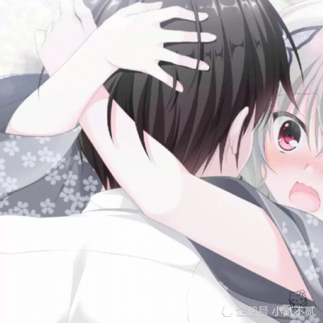 甜甜甜甜甜情头