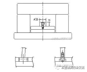 模具设计原理是什么_模具回火是什么原理