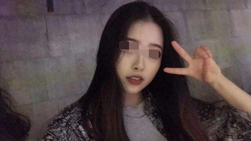 南京女生被杀,网友爆新料!凶手身份不简单