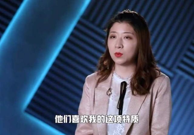 女脱口秀演员炫耀有房有车李诞吐槽她做喜剧不要给人压迫感