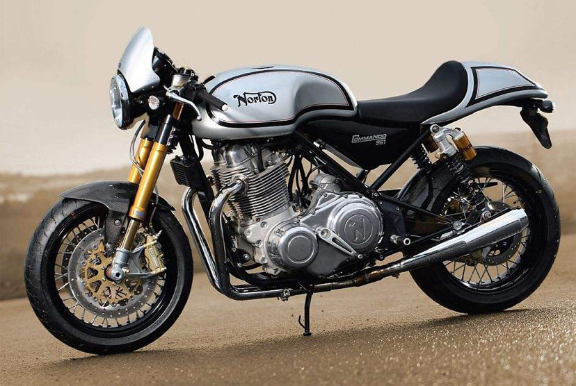 triumph 凯旋thruxton