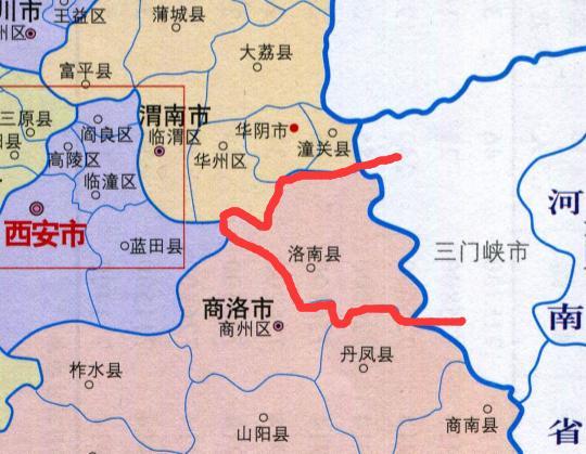 陕西人口大镇_10万人口特大镇将升级为市 陕西哪些镇有机会升级