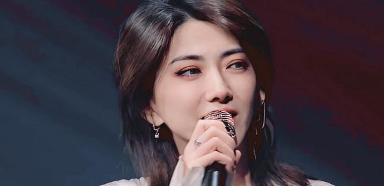 江映蓉参加《好声音》,刘昕录制《乐夏2》,现在流行再就业吗?