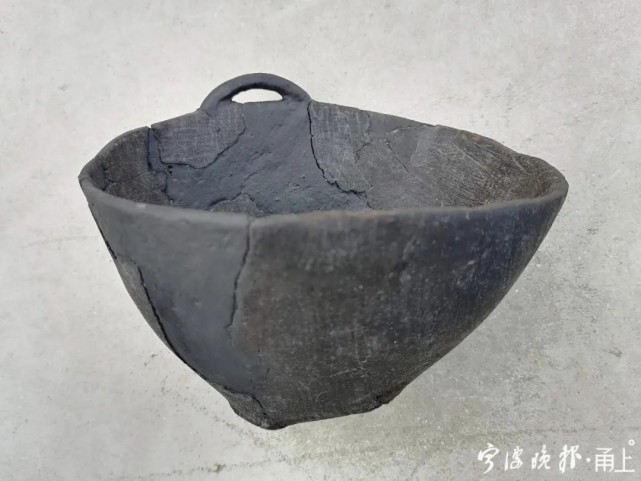 宁波人的这只碗,可能是世界上最早的木碗!