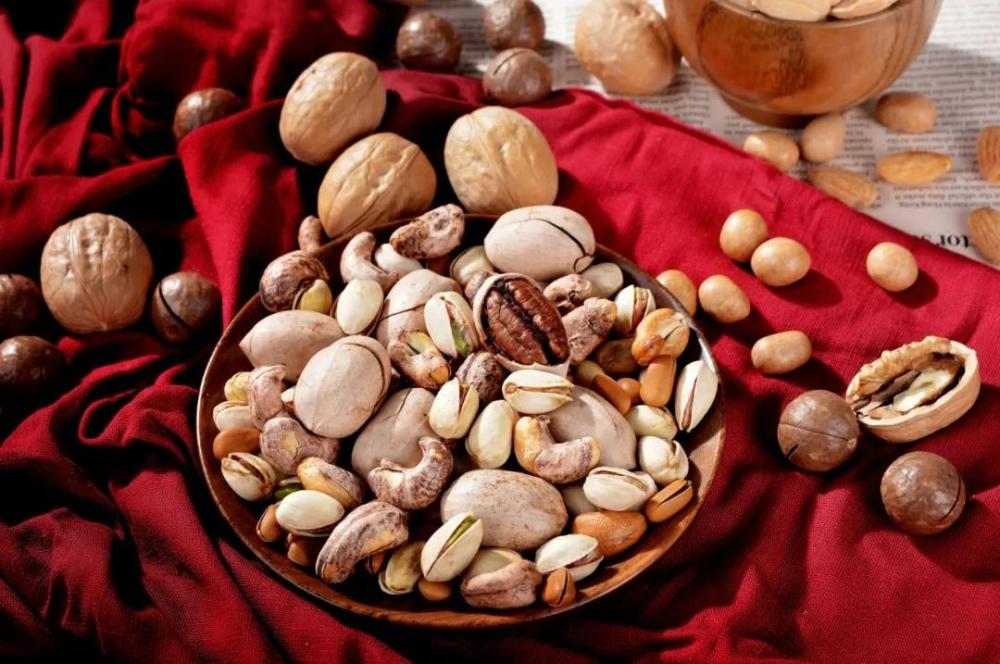 营养师家这样饮食防秋燥，点开看食谱