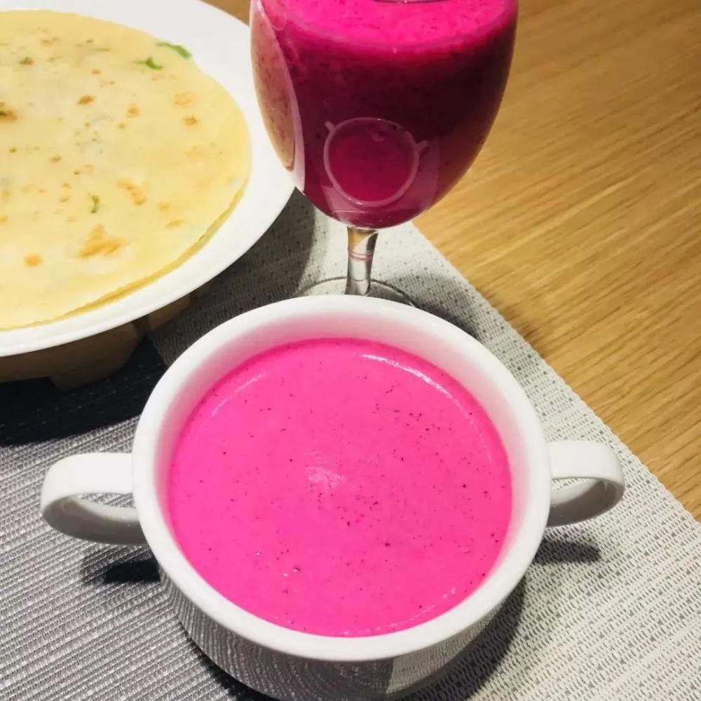 营养师家这样饮食防秋燥，点开看食谱