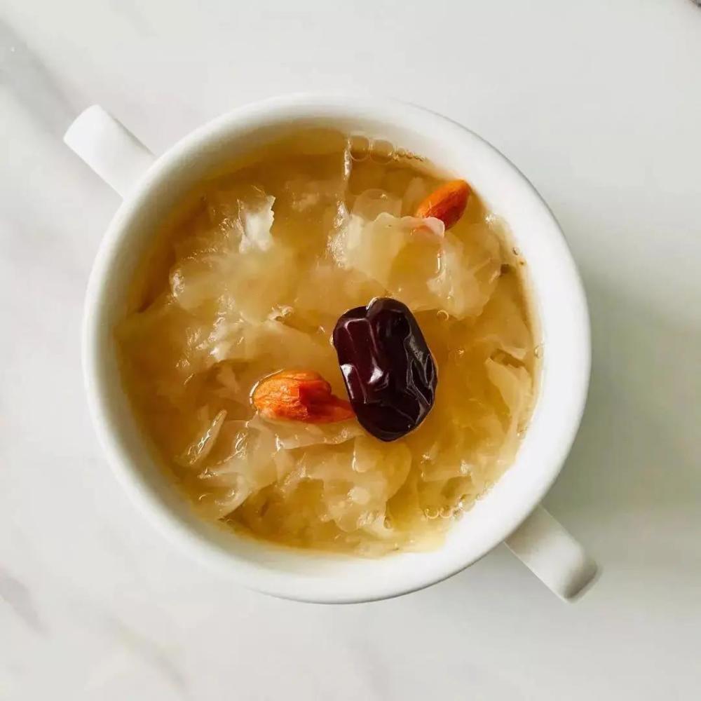 营养师家这样饮食防秋燥，点开看食谱