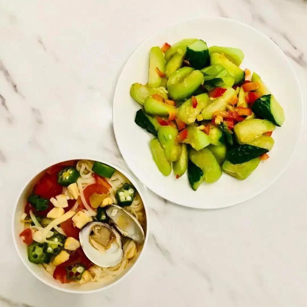营养师家这样饮食防秋燥，点开看食谱