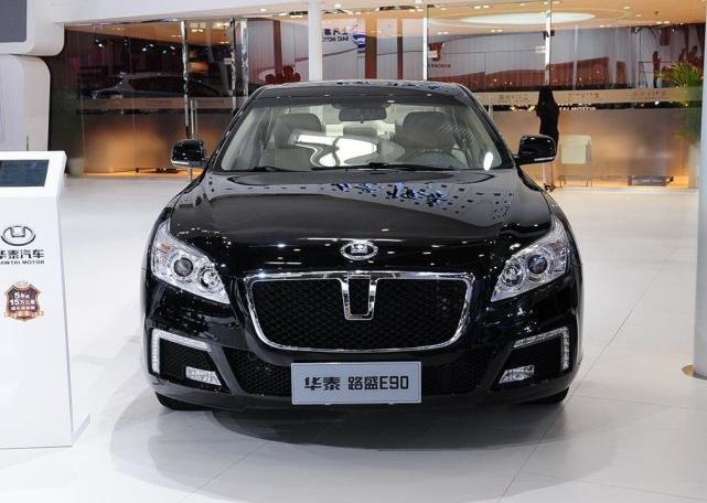华泰汽车:从越野车佼佼者到账户余额仅剩13.2万元,它经历了什么?
