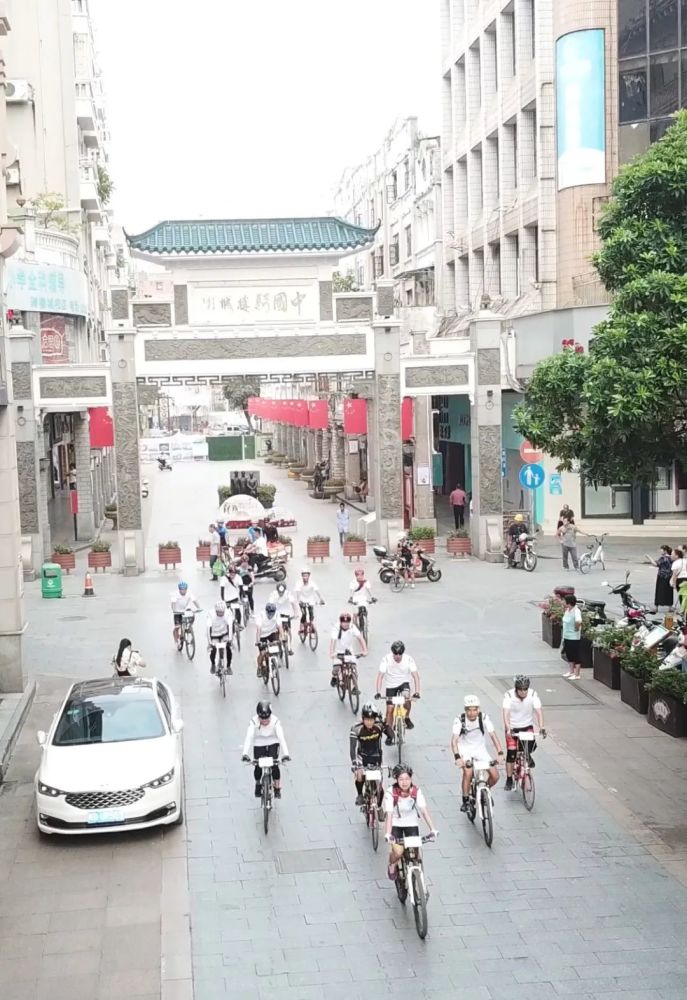 梧州文旅精品线路,带你打卡绝佳健身好去处