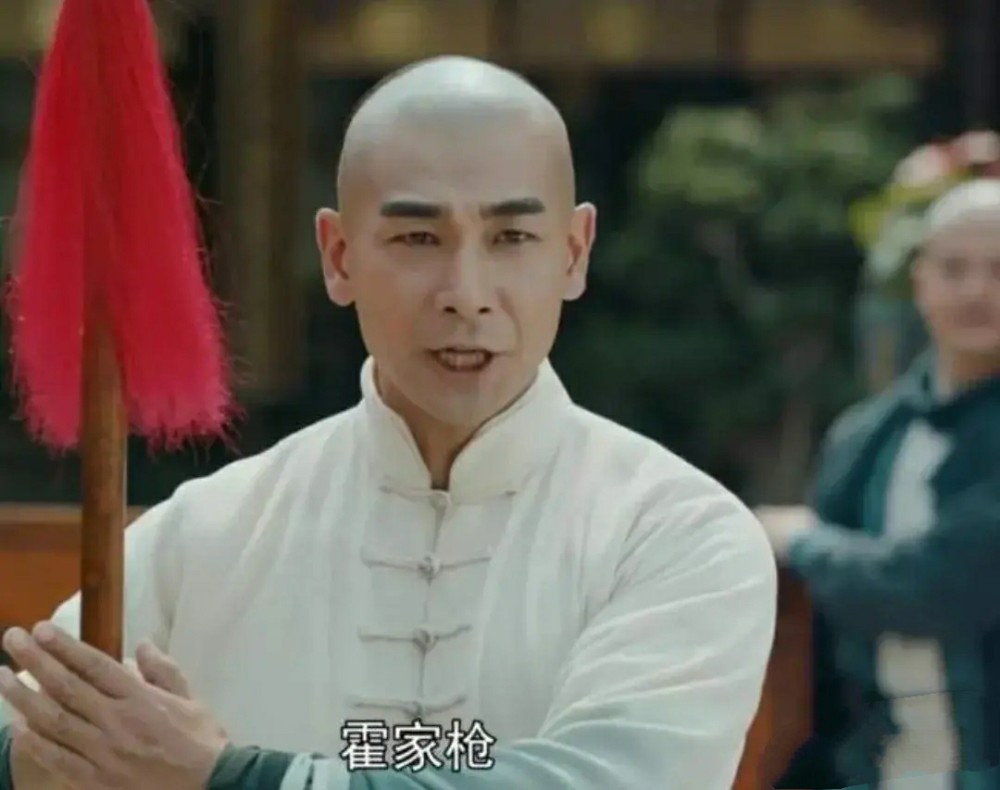 赵文卓主演的《大侠霍元甲》,剧情拖沓,已经有了烂尾之嫌