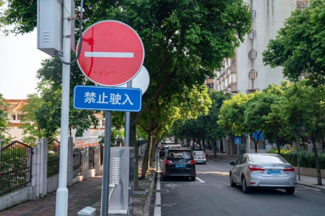 清城区升平街单行道有调整,8月29日起正式实施,路经的司机注意啦!