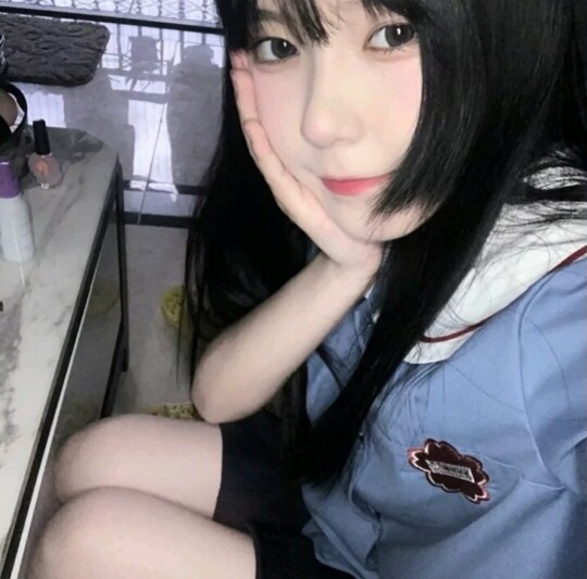 你会中意的奈斯女头