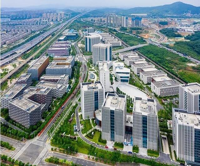 杭州 南京 gdp 2020_南京各区gdp2020