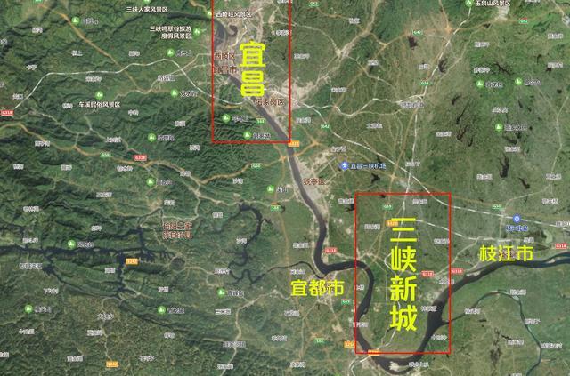 宜昌常驻人口_宜昌东站图片(2)