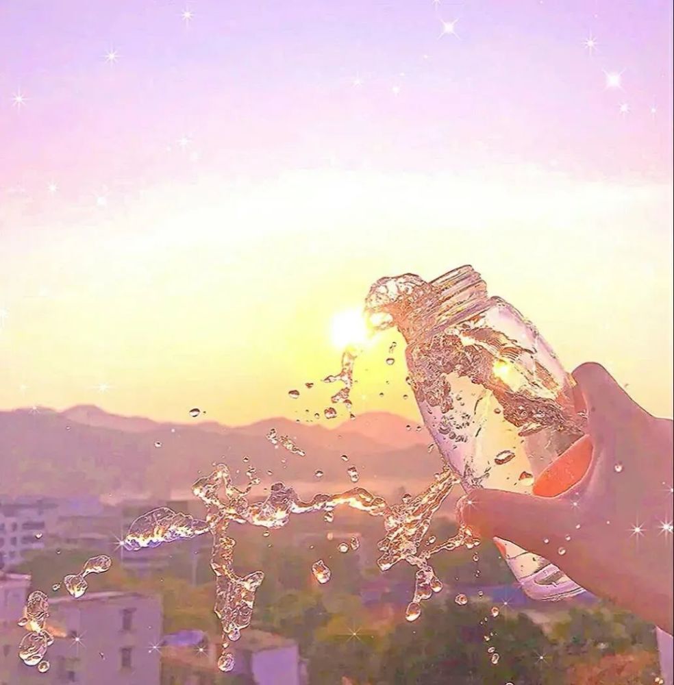 超仙气的朋友圈封面背景图