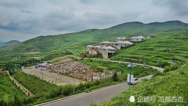 六盘水市钟山区韭菜坪,凉都高原比女街生态园,需要的朋友拿走不用谢