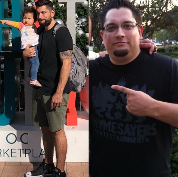 一根绳子、一个垫子，大叔狂甩90斤脂肪成型男！感谢跳绳